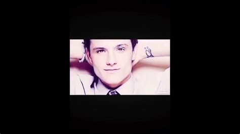 Josh hutcherson meme (you can use this) - YouTube