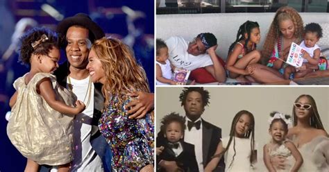 Jay Z reveals why he’d rather give his and Beyonce’s children ‘love’ than his business empire ...