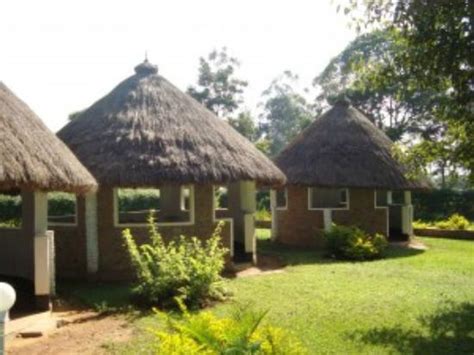 BUNGOMA COUNTRYSIDE HOTEL - Reviews (Kenya)