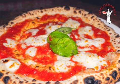 Pizzeria Spaccanapoli a domicilio a Reggio Calabria | FlashFood.it