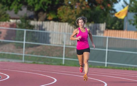 Track Workouts To Improve Your Speed, Strength And Endurance