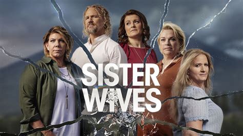 ‘Sister Wives’ season 18 finale: How to watch online for free (12/17/23 ...