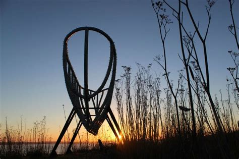 Mare Island Heritage Preserve: Hike and Camp at the East Bay's Lost ...