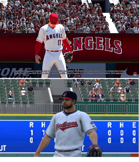 MLB The Show 22 Gets Its First Switch Gameplay Trailer | Nintendo Life