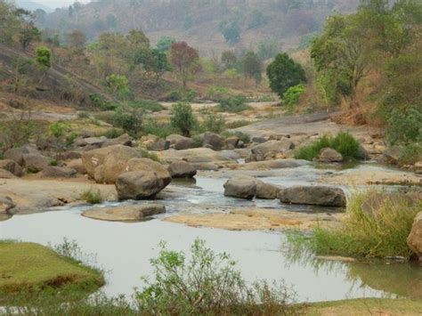 7 Hill Stations in Andhra Pradesh - Tripoto