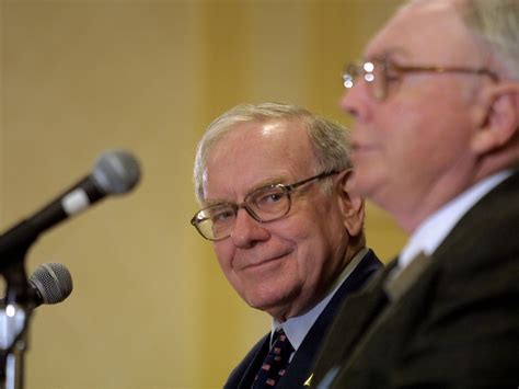 Warren Buffett, Charlie Munger: Inside the 60-Year Friendship ...