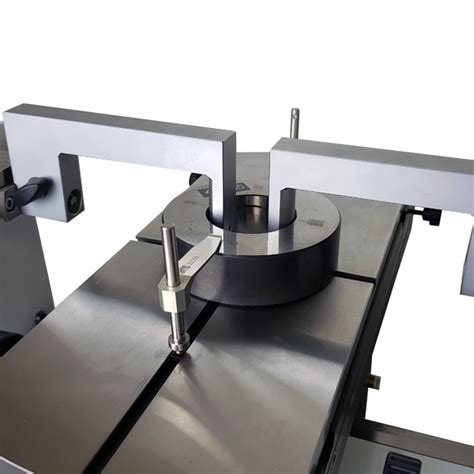 Calibration Bench Labconcept Nano - Trimos Metrology