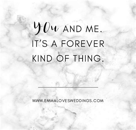 15 Short and Sweet Wedding Quotes for Your Big Day - EmmaLovesWeddings | Be yourself quotes ...