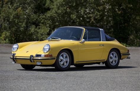 1967 Porsche 911 Targa - news, reviews, msrp, ratings with amazing images