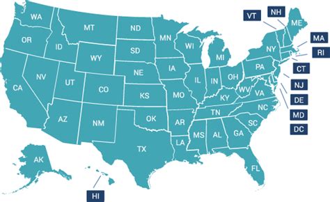 Find Estate Sales in Your State