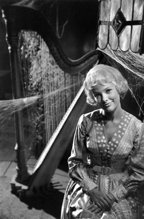 Beverley Owen | The Munsters (1964-1966) | Pinterest