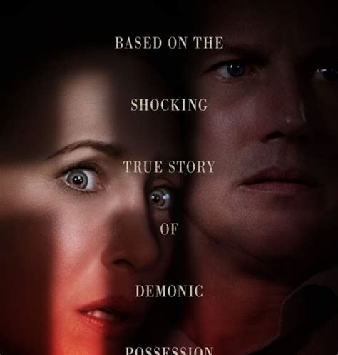 The Conjuring – The Devil Made Me Do It Budget, Screens And Day Wise ...