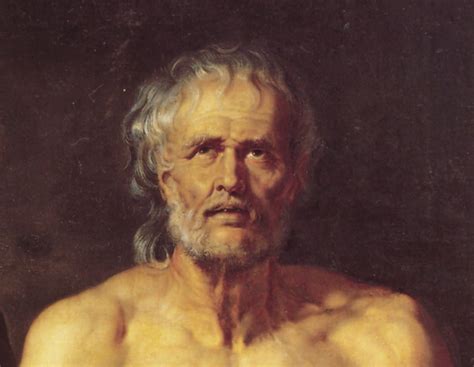 Who Is Seneca? Inside The Mind of The World's Most Interesting Stoic