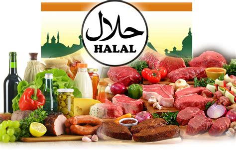 Halal Products is Universal Needs | Halal Qualified Industry Development