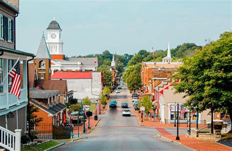 ‘Devastating’: Jonesborough’s downtown merchants prepare for uncertain future as festivals ...