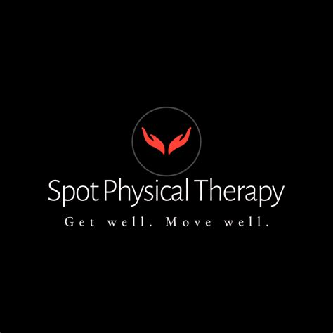 Physical Therapy Logo Maker | LOGO.com