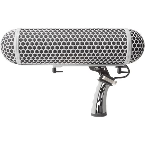 Marantz Professional ZP-1 Blimp-Style Microphone Windscreen ZP-1