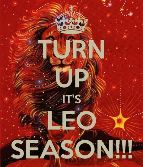 The Best LEO SEASON MEMES: Top 13+ Leo Season Memes ♌