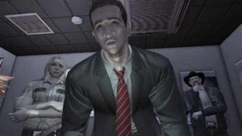 Deadly Premonition: Director's Cut – дата выхода, видео, трейлеры ...