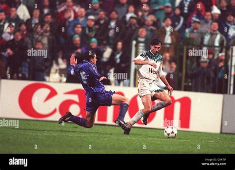 Uefa champions league ferencvaros v real madrid hi-res stock ...