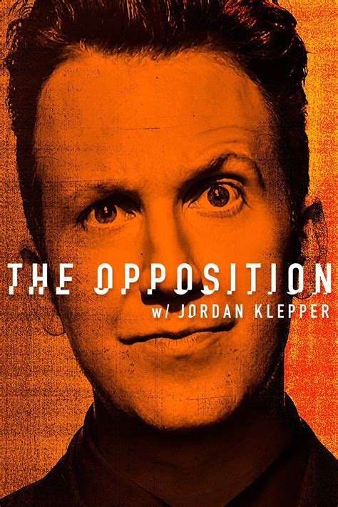 The Opposition with Jordan Klepper - Next Episode