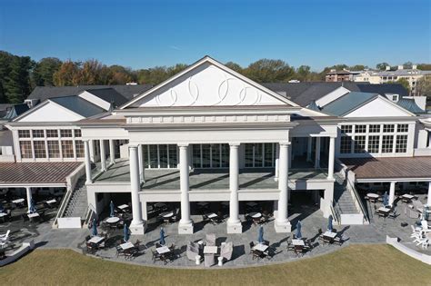 Myers Park Country Club Renovation – PES Structural Engineers