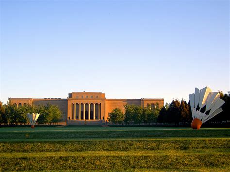 11 Best Museums in Kansas City to See Art, History and More