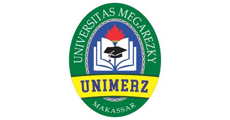 Logo UNIMERZ Universitas Megarezky Vector Cdr, Ai, Svg & Eps - Agus91