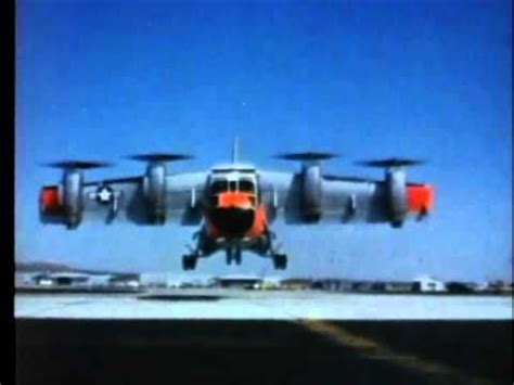 XC-142 VTOL Test Aircraft | Aircraft, Aircraft design, Experimental aircraft