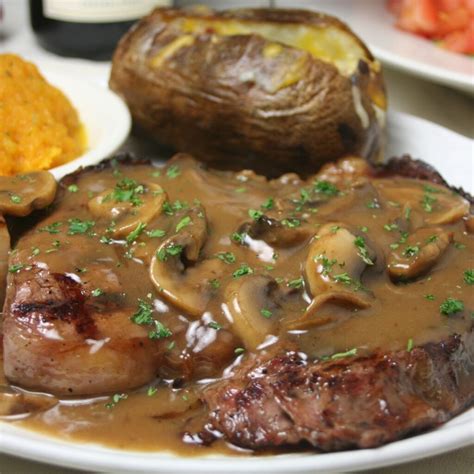 24 Easy Steak Sauce Recipes - Creamy & Tasty Ideas - Foodiosity