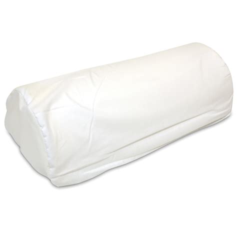 Softeze Memory Foam Foot Rest Pillow | ColonialMedical.com