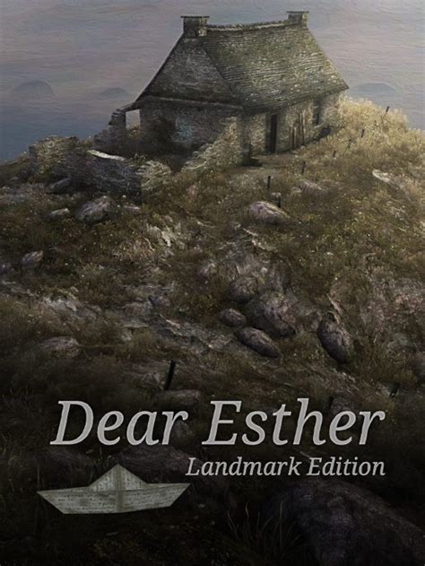 Dear Esther: Landmark Edition News, Guides, Walkthrough, Screenshots ...