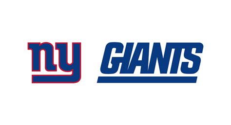 New York Giants Logo Download - AI - All Vector Logo