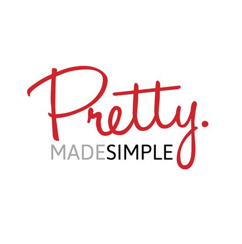 Pretty Designer Logo - LogoDix