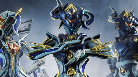 Equinox Prime heads to Warframe next week | PCGamesN