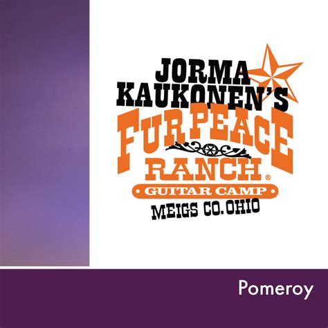 Jorma Kaukonen’s Fur Peace Ranch Recognized with Governor’s Award ...