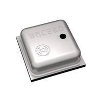 BME280 Sensor: Datasheet, Pinout and Applications