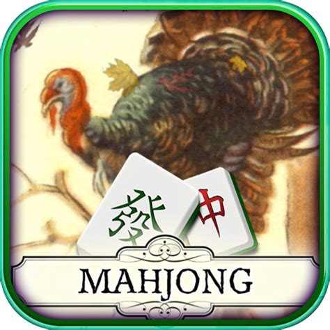 About: Mahjong: Happy Thanksgiving (Google Play version) | | Apptopia