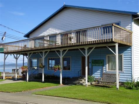 Wrangell Extended Stay (Alaska) - UPDATED 2016 Lodge Reviews - TripAdvisor