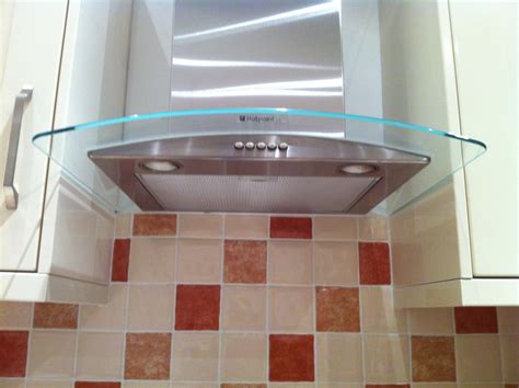 Kitchen extractor fans by dkp Electrics