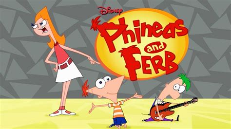 'Phineas and Ferb' Reboot: Release Date, Cast, More