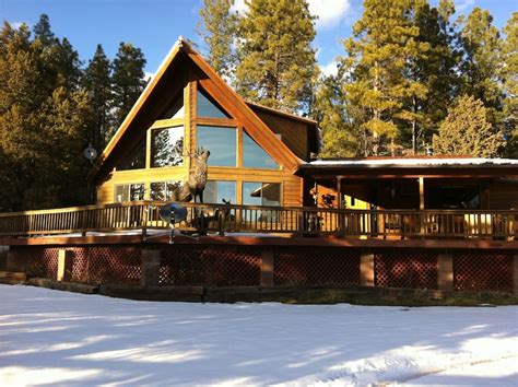 Best Cabins In Payson, Arizona, USA | Trip101