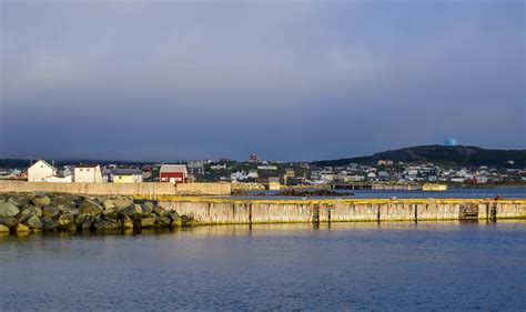 Why This Newfoundland Tradition is a Can't Miss Experience - Travel ...