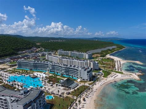 H10 Hotels inaugurates new five-star resort in Jamaica