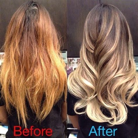 How to Select and Use Toner for Orange Hair? | Brassy hair, Toner for orange hair, Hair