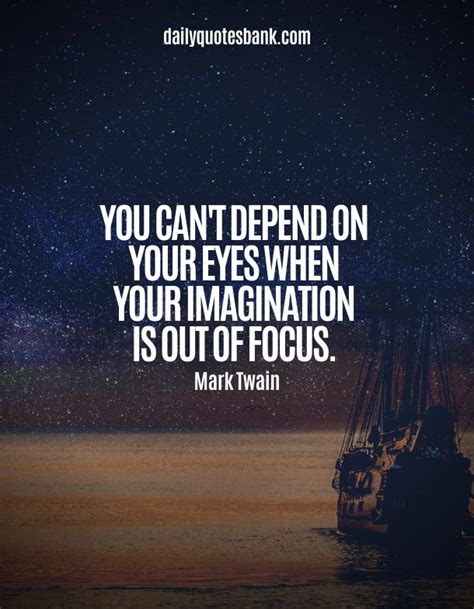 170 Quotes About The Power Of Imagination That Makes Us Infinite