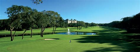 The Golf Club of Amelia Island - Golf in Amelia Island, Florida