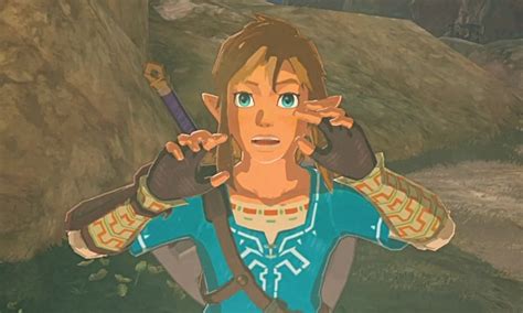 Eiji Aonuma says it’s game over for linear Zelda games