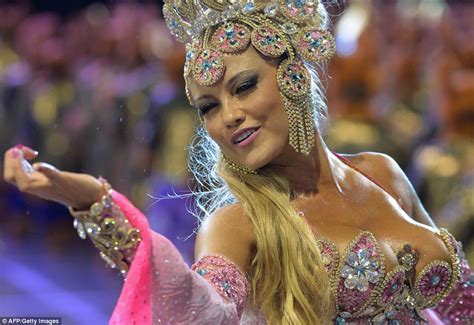 Brazil's vibrant carnival kicks off - Armenian News - Tert.am