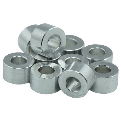 BULK SPACERS - 100 PER SIZE | harleyspacers